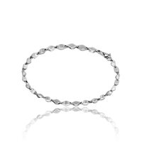 Bracciale Chimento Donna Accenti in Oro bianco Diamante 0.03 Ct 1B05313ZB5180 - 1B05313ZB5180